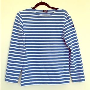 Saint James / Long-Sleeved Shirts / Size: XS